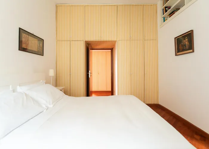 Apartment Esquilino Lightsome