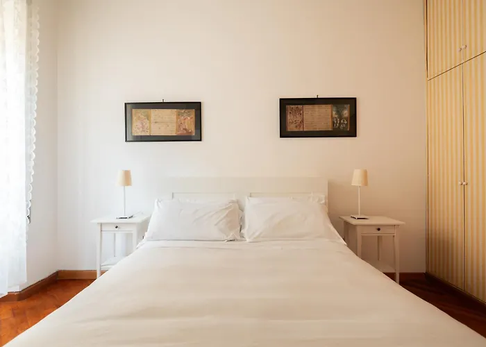 Apartment Esquilino Lightsome